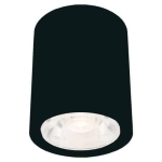 Plafon EDESA LED BLACK M 9107 Nowodvorski IP54 - zdjęcie produktu
