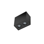 Plafon ELOY 2 BK/BK AZ2138 AZZARDO