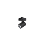 Plafon Exo 1 czarny AZ3193 AZZARDO