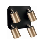 Plafon EYE SPOT BRASS IV 8820 Nowodvorski - zdjęcie produktu