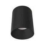 Plafon EYE TONE BLACK/BLACK 8930 Nowodvorski - zdjęcie produktu