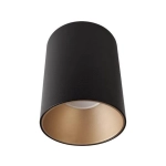 Plafon EYE TONE BLACK/GOLD 8931 Nowodvorski - zdjęcie produktu