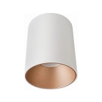 Plafon EYE TONE WHITE/GOLD 8926 Nowodvorski - zdjęcie produktu