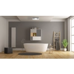 Plafon Flavio MD14088-02 CH Italux - zdjęcie produktu