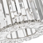 Plafon Galactico chrom 1xE27 LP-2383/1C CH Light Prestige