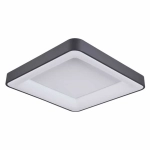 Plafon Giacinto 5304-850SQC-BK-3 Italux - zdjęcie produktu