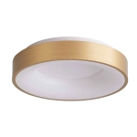 Plafon Giulia 5304-840RC-GD-3 ITALUX - zdjęcie produktu