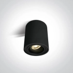 kinkiecik.pl Plafon GU10 Adjustable Cylinders 12105Y/B ONE LIGHT