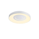 Plafon LED Halyna biały 39,5 cm 2610136001 Nordlux