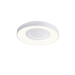 Plafon LED Halyna biały 39,5 cm 2610136001 Nordlux