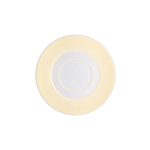 Plafon LED Halyna biały 39,5 cm 2610136001 Nordlux