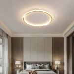Plafon LED okrągły Abigali 500*45mm 36W - trzy barwy, ściemnialny - Pilot ABIGALI-MD1803-R50-Y-G Plafon LED okrągły Abigali 500*45mm 36W - trzy barwy, ściemnialny - Pilot ABIGALI-MD1803-R50-Y-G