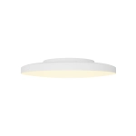 Plafon LED Serenova 28 biały – 2610056001 Nordlux