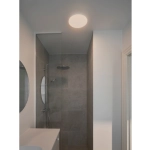 Plafon LED Serenova 28 biały – 2610056001 Nordlux