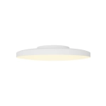 Plafon LED Serenova 36 biały – 2610066001 Nordlux