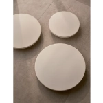 Plafon LED Serenova 36 biały – 2610066001 Nordlux