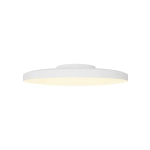 Plafon LED Serenova 41 biały – 2610076001 Nordlux