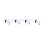 Plafon Lucien FH31314A11 Italux - zdjęcie produktu
