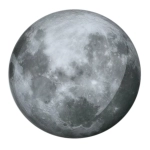 Plafon Luna LED 4000K LP-1106/1C Luna LIGHT PRESTIGE