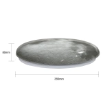 Plafon Luna LED 4000K LP-1106/1C Luna LIGHT PRESTIGE