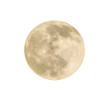 Plafon Luna LED 4000K LP-1106/1C Luna LIGHT PRESTIGE