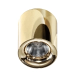 Plafon Mane 10W 3000K (gold) AZ2846 AZZARDO