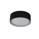 Plafon Milo black AZ2317 AZZARDO