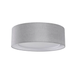 Plafon MILO GRAY AZ2319 AZZARDO