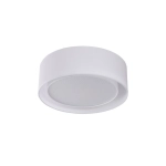Plafon MILO WHITE AZ2318 AZZARDO