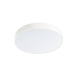 Plafon MONZA R 40 AZ2264 AZZARDO biała neutralna