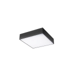 Plafon MONZA S 22 AZ2271 AZZARDO biała ciepła