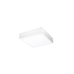 Plafon MONZA S 40 AZ2273 AZZARDO biała ciepła