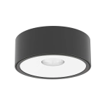 kinkiecikpl Plafon Neo nero slim Led + ufo bianco ORLICKI