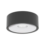 kinkiecikpl Plafon Neo nero slim Led + ufo cromo ORLICKI
