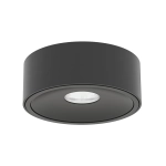 kinkiecikpl Plafon Neo nero slim Led + ufo nero ORLICKI