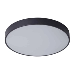 Plafon Orbital 5361-860RC-BK-3 ITALUX - zdjęcie produktu