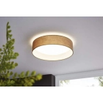 Plafon PASTERI 31589 taupe
