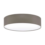 kinkieickpl Plafon PASTERI 97612 57cm taupe EGLO
