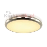 kinkiecikpl Plafon Piatto gold 60 ORLICKI