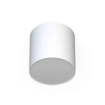 Plafon Point PLEXI LED White M 6525 NOWODVORSKI - zdjęcie produktu