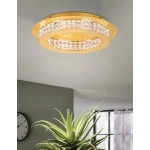 Plafon PRINCIPE 39406 70cm EGLO - zdjęcie produktu
