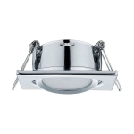 kinkiecik.pl Oprawa wpuszczana RILA – 650210106 incl. 1x SMD LED, 5W · 1x 370lm, 3000K TRIO