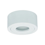 Plafon Rullo bianco mini IP44 OR82425 Open Design Highlights