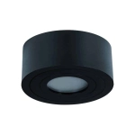 kinkiecikpl Plafon Rullo nero mini IP44 ORLICKI