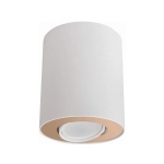 Plafon SET WHITE/GOLD 8896 Nowodvorski - zdjęcie produktu