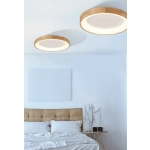 Plafon SILVAM 65 top AZ2698 LED 50W 3000K AZZARDO