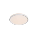 Plafon sufitowy Liva Smart IP54 Nordlux, biały 2110826101 Nordlux - zdjęcie produktu