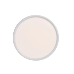 Plafon sufitowy Liva Smart IP54 Nordlux, biały 2110826101 Nordlux