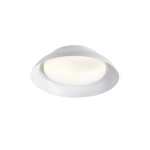Plafon sufitowy Nivora 36 biały – 2610156001 Nordlux
