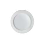 Plafon sufitowy Nivora 36 biały – 2610156001 Nordlux